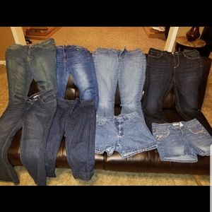 Jeans Bundle